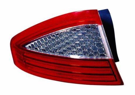 Лiхтар задній DEPO 431-1973L-UE
