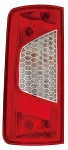 Ліхтар задн. лів. FORD TRANSIT CONNECT 10-13 DEPO 431-1994L-UE