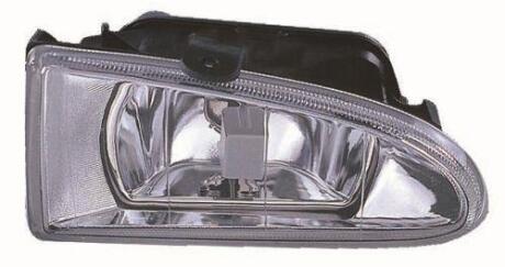 Фара противотуманна DEPO 431-2007L-UE