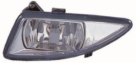 Фара противотуманна DEPO 431-2008L-UE