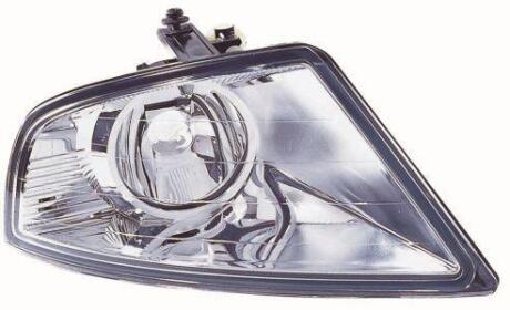 Фара противотуманна DEPO 431-2014R-UE