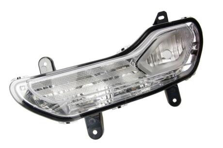 Фара протитуманна DEPO 431-2037R-UEN
