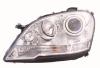 Фара передня DEPO 440-1176LMLD-EM (фото 1)