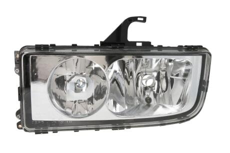 Передня фара DEPO 440-1182LMLD-EM