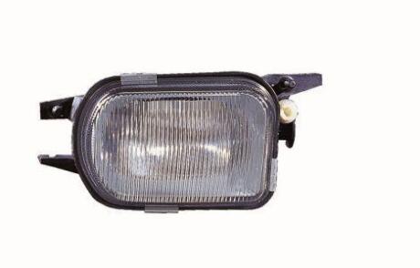 Фара противотуманна DEPO 440-2004R-AQ
