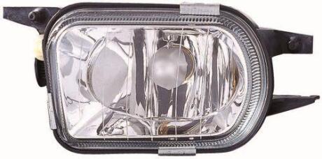 Фара противотуманна DEPO 440-2012L-AQ