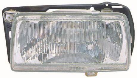 Фара передня DEPO 441-1104L-LD-EH