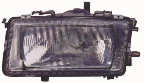 Фара передня DEPO 441-1107R-LD-EM