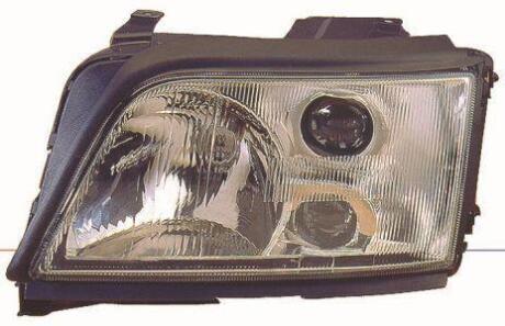 Фара передня DEPO 441-1118L-LD-EF