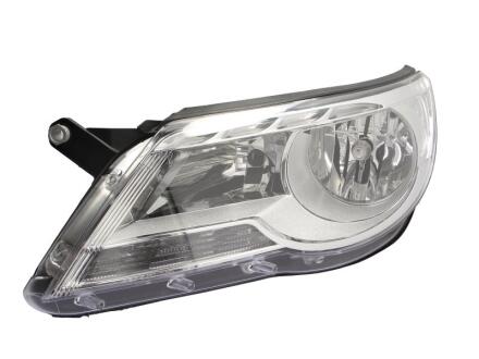 Фара передня DEPO 441-11C1LMLDEMN