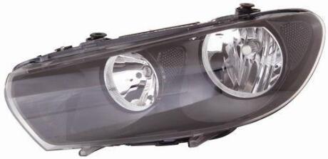 Фара передня DEPO 441-11C3LMLDEM2