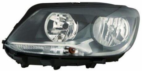 Фара передня DEPO 441-11G1LMLDEM2