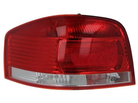 Лiхтар задній DEPO 441-1955L-LD-UE