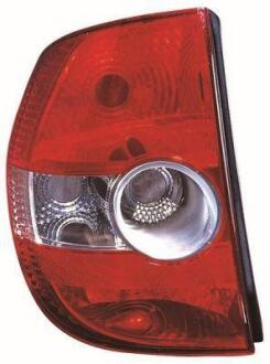 Лiхтар задній DEPO 441-1979L-LD-UE