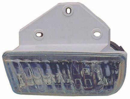 Фара противотуманна DEPO 441-2007L-UE