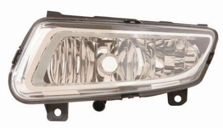 Фара противотуманна DEPO 441-2040L-UEN