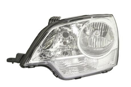 Фара передня DEPO 442-1154LMLD-EM