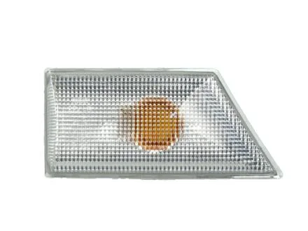 Вказ. пов. на крилі лів. OPEL VECTRA C 02-05 DEPO 442-1413L-UE-C