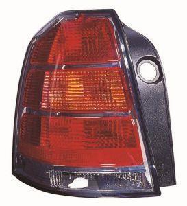 Лiхтар задній DEPO 442-1948L-UE