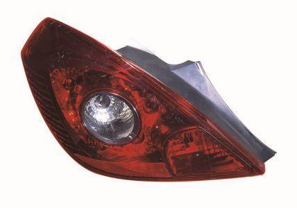 Лiхтар задній DEPO 442-1953L3LD-UE