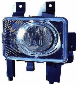Фара противотуманна DEPO 442-2024L-UE