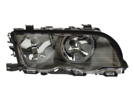 Фара передня DEPO 444-1120R-LDEM1