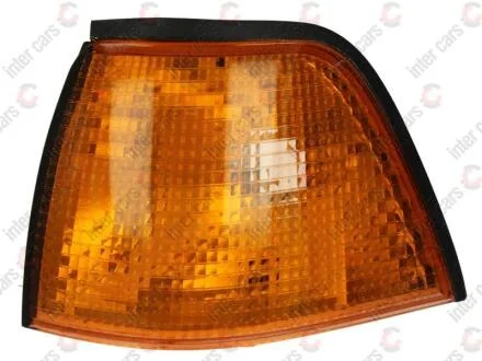 Показчик повороту DEPO 444-1503L-UE-Y