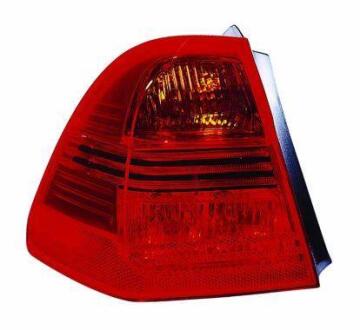 Лiхтар задній DEPO 444-1941L-UE