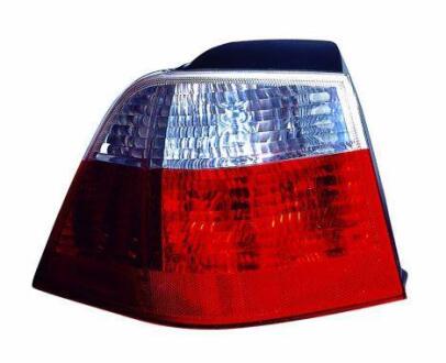 Лiхтар задній DEPO 444-1943R-UE