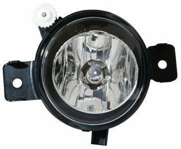 Фара протитуманна DEPO 444-2032R-UQ