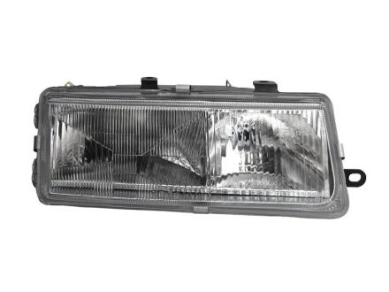 Фара передня DEPO 445-1103R-LD-EM