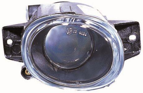Фара противотуманна DEPO 445-2004L-UE