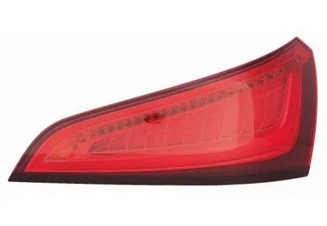 Ліхтар задн. пра. AUDI Q5 12-17 DEPO 446-1941R-AE