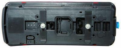 Лiхтар задній DEPO 449-1901L-WE-CR