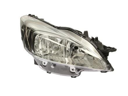 Фара передня DEPO 550-1150R-LD-EM