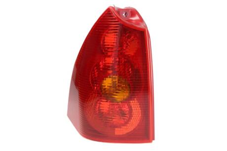 Рефлектор задній DEPO 550-1929L-LD-UE