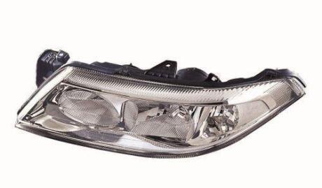 Фара передня DEPO 551-1137R-LD-EM