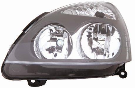 Фара передня DEPO 551-1138L-LDEM6