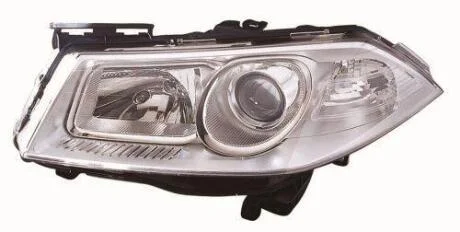 Фара передня DEPO 551-1162R-LD-EM