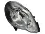 Фара пра. RENAULT KANGOO 09- (ви-во) DEPO 551-1176R-LD-EM (фото 1)