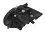 Фара пра. RENAULT KANGOO 09- (ви-во) DEPO 551-1176R-LD-EM (фото 2)