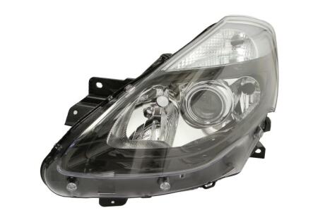 Фара передня DEPO 551-1180L-LDEM2