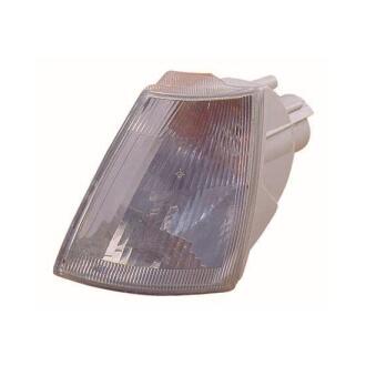 Показчик повороту DEPO 551-1508L-WE