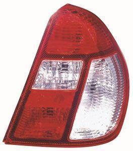 Лiхтар задній DEPO 551-1932R-UE-CR