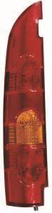 Рефлектор задній DEPO 551-1939L-LD-UE
