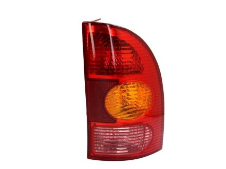 Лiхтар задній DEPO 551-1955R-LD-UE