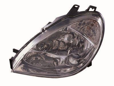 Фара передня DEPO 552-1114L-LDEMF