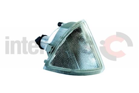 Показчик повороту DEPO 552-1502R-WE-C