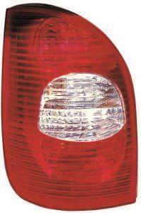 Лiхтар задній DEPO 552-1920R-UE