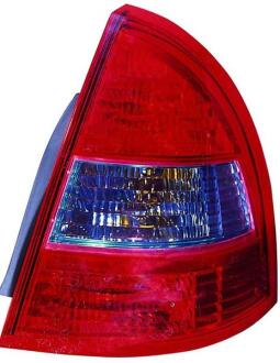 Лiхтар задній DEPO 552-1921R-UE